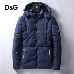 Áo khoác xuống Dolce & Gabbana Dolce & Gabbana Thiết kế đẹp không khí nữ tính_Dolce & Gabbana Dolce & Gabbana_ Thương hiệu giá rẻ (lớn nhất )