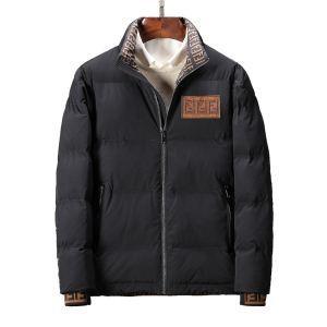 Fendi Fendi Down Jacket Elegant Advanced Advanced Classic Brand _ Fendi Fendi_ Thương hiệu giá rẻ 