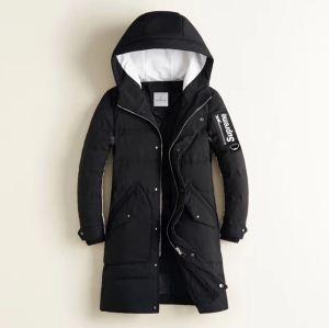 Moncler Mail đặt hàng Moncler Bán phổ biến Tương lai Tương lai xuống Áo khoác phù hợp với nước -Repellent Antifouling