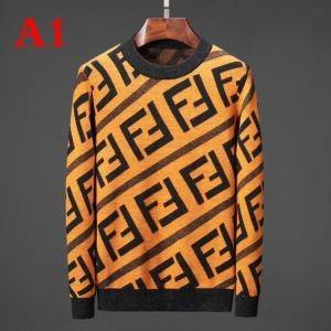 [Fendi] ◆ Bán ◆ Áo len "Fendi Fendi"