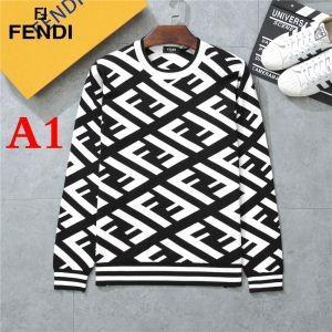 Bán phổ biến nam đơn giản parker giá rẻ màu nâu fendi fendi nam parker dễ kết hợp