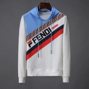 Bán phổ biến giá thấp thể thao mặc quần áo nam parker nam fendi fendi quần áo giá rẻ màu đen đen