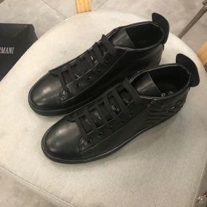 Armani Limited Giá đặc biệt Armani High High Shoes Fall / Winter Super nổi tiếng ở  _ armani armani_ Thương hiệu giá rẻ (lớn nhất )