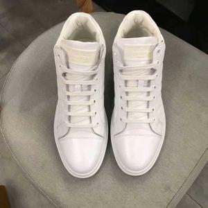 Các mặt hàng chất lượng cao Giày cao -top Vật liệu chất lượng cao 2 Lựa chọn màu Louis Vuitton_ Louis Vuitton Louis Vuitton_ Thương hiệu giá rẻ 