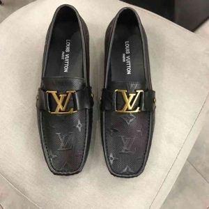 Louis Vuitton thoải mái trong nhiều năm, giày da Louis Vuitton Chất lượng tuyệt vời _ Louis Vuitton Louis Vuitton_ Thương hiệu giá rẻ (lớn nhất )