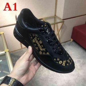 Giày chạy bộ cần thiết 3 Lựa chọn màu sắc ngay bây giờ, Louis Vuitton Louis Vuitton không khí trẻ trung _ Louis Vuitton Louis Vuitton_ Thương hiệu giá rẻ 