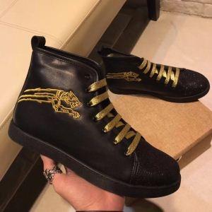 Các mặt hàng mast High Shoes Top Inspecible Versace Versace Super Special Price New_ Versace Versace_ Thương hiệu giá rẻ 