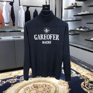 Xu hướng giới hạn mồ hôi thời trang nam giới lớn hoạt động khô cảm giác thoải mái parker đen dior dior đặt hàng