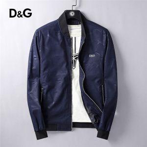 Thời trang nữ tính nữ tính Dolce & Gabbana Dolce & Gabbana Blouson _ Dolce & Gabbana Dolce & Gabbana_ Thương hiệu giá rẻ (lớn nhất )