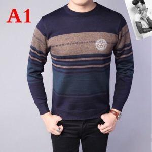 Versace Versace Pullover 2 Màu sắc được chọn Người lớn sang trọng Người lớn _ Versace Versace_ Thương hiệu giá rẻ 