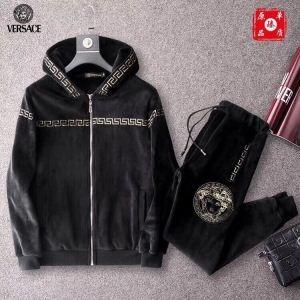Versace Versace Upper và Lower Set Fashion có thể yêu thích mọi lúc _ Versace Versace_ Thương hiệu giá rẻ 
