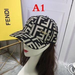 Mũ/Cap Super Fendi 2 Color 2 Lựa chọn màu sắc năm nay Fendi Fendi Fendi_ Thương hiệu giá rẻ (lớn nhất )