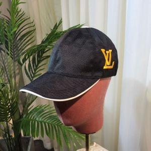 Louis Vuitton Mũ xa xỉ/Cap 2 L...