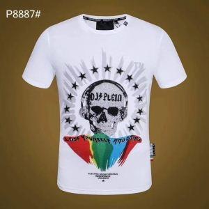 Lựa chọn ngắn 2 màu T -Sleeved...