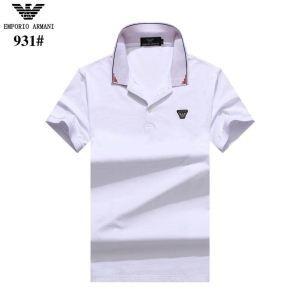 Xu hướng mùa xuân / mùa hè trước armani armani tay áo ngắn t -shirt 4 màu kỹ năng có thể lựa chọn kỹ năng Slephant tuyệt vời thoải mái nổi bật thoải mái _ armani armani_ Thương hiệu giá rẻ 