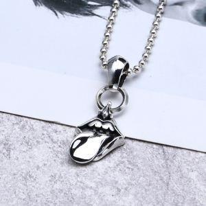 Chrome Hearts Chrome Hearts mặt dây chuyền hàng đầu từ những người nổi tiếng và nghệ sĩ giải trí theo xu hướng cổ điển của mùa này?