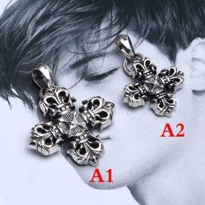 Màu sắc mới Chrome Heart