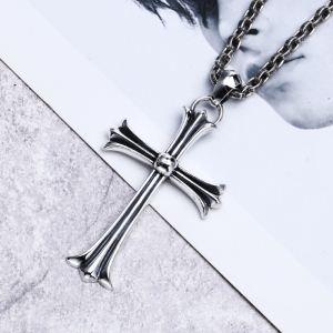 Chrome Hearts Chrome Hearts Mặt dây chuyền hàng đầu Phong cách hợp thời trang 2019 Mùa xuân / Mùa hè mới?