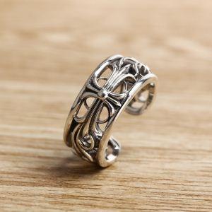 Chrome Hearts Chrome Hearts Ri...