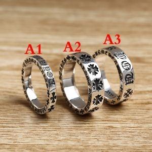 Chrome Hearts, phổ biến mỗi mù...