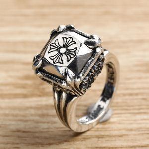 Chrome Hearts Chrome Hearts 2019 Xu hướng phổ biến phổ biến trong Ring/Summer Ring/Ring _ Chrome Hearts Chrome Hearts_ Thương hiệu giá rẻ 