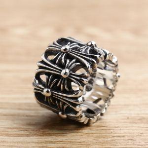 Chrome Hearts Chrome Hearts Ri...