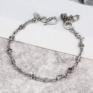 Thương hiệu mới Chrome Hearts Chrome Hearts Vòng đeo tay 2019 Màu sắc mới nổi tiếng xuất hiện _ Chrome Hearts Chrome Hearts_ Thương hiệu giá rẻ 