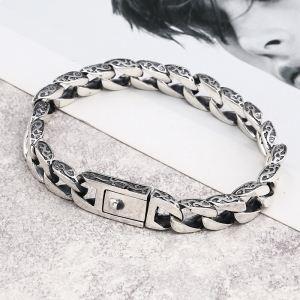 Vòng đeo tay Chrome Hearts Chrome Hearts 2019 Các mặt hàng bắt buộc mùa xuân / mùa hè mặc với ấn tượng đẹp _ Chrome Hearts Chrome Hearts_ Thương hiệu giá rẻ 
