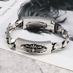 Chrome Hearts Chrome Hearts Vòng tay bạn có thể mua nó ngay bây giờ!