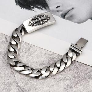 Chuẩn bị Mùa xuân / Mùa hè Limited New Chrome Hearts Chrome Hearts Vòng tay 2019 xu hướng mạnh mẽ _ Chrome Hearts Chrome Hearts_ Thương hiệu giá rẻ ( lớn nhất)