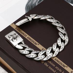 Chrome Hearts Chrome Hearts Vòng tay cảm giác mùa hè cảm giác theo mùa cũng cộng với năm 2019 tác phẩm mới _ Chrome Hearts Chrome Hearts_ Thương hiệu giá rẻ (Lớp lớn nhất của )