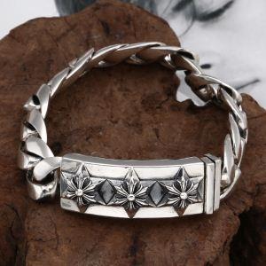 Chrome Hearts Chrome Hearts Bracelet _ Chrome Heart