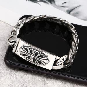Vòng đeo tay Chrome Hearts Chr...
