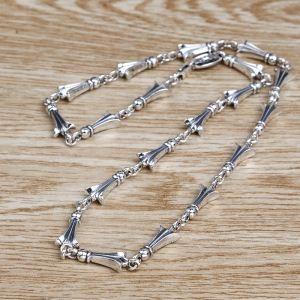 Vòng cổ xu hướng mới nhất 2019 Bộ sưu tập mùa xuân / hè năm nay Chrome Hearts Chrome Hearts_ Chrome Hearts Chrome Hearts_ Thương hiệu giá rẻ 