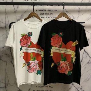 Tôi thực sự giới thiệu Dolce & Gabbana Dolce & Gabbana 2 -Molored Fudo nổi tiếng 2019 T -Shirt/Dolce & Gabbana Dolce & Gabbana_ Thương hiệu giá rẻ (lớn nhất )