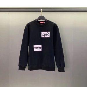 Supreme Supreme Autumn Classic Giới tính 2 Lựa chọn màu 2019SS Bộ sưu tập năm mới Sale Item_Supreme Supreme_ Thương hiệu giá rẻ 