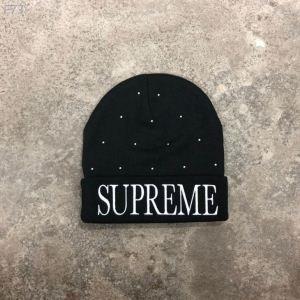 Supreme Supreme Hat/Cap 4 Lựa chọn màu sắc 2019 Mùa hè mới nhất mới xuất sắc _Supreme Supreme_ Thương hiệu giá rẻ (lớn nhất )