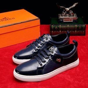 Hermes Hermes Bán giới hạn Giới hạn Slipping High -Performance phù hợp với tiêu chuẩn Hải quân trắng đen phổ biến