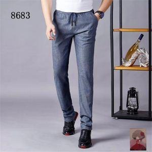 Những người nổi tiếng và người nổi tiếng và nghệ sĩ giải trí yêu quần denim 2019 Màu sắc mới nổi tiếng xuất hiện Armani Armani 3 -Molored Explosive phổ biến _ Armani armani_ Thương hiệu giá rẻ 