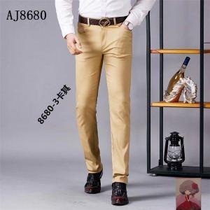 Quần denim rất nổi tiếng 2019 Limited Mani Armani 2 Color Armani 2 Color Spring Summer Mùa xuân mới / mùa hè Armani_ Thương hiệu giá rẻ 