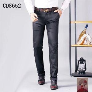 Chino Pan Gentle Luxury sang trọng sang trọng phổ biến Dior Summer Tính năng 2019 Thương hiệu mới Dior Now các mặt hàng cổ điển phổ biến 2 màu _ dior dior_ Thương hiệu giá rẻ 