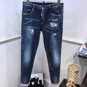 DSquared2 xuất hiện trong mùa ...