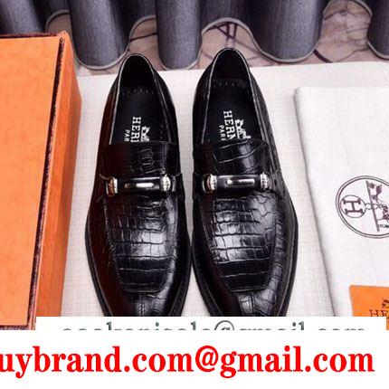 人気にも火をつけて hermes エルメス 2019春夏オシャレに注目 革靴人気を抑えて新品