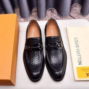 Bộ sưu tập tuyệt vời tuyệt vời Giày da Louis Vuitton 2019 Xu hướng mùa xuân / hè Louis Vuitton_ Louis Vuitton Louis Vuitton_ Thương hiệu giá rẻ (lớn nhất )