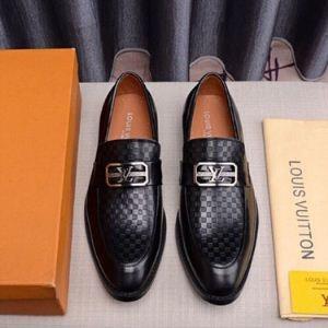 Xu hướng mới nhất của mùa xuân / mùa hè Louis Vuitton Louis Vuitton Giày da theo mùa 2019 Khuyến nghị Corde _ Louis Vuitton Louis Vuitton_ Thương hiệu giá rẻ 