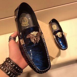 Bán hàng phổ biến phù hợp áp đảo cho nam giới Versace Versace Hơi thở thời trang độc đáo