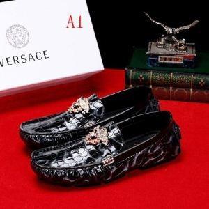 Mới đến mới 100%Khuyến nghị Mới rộng Mười mặt hàng Must Cool Versace Versace Giới thiệu cổ điển được đề xuất