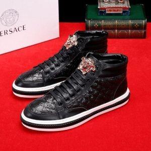 Bán giới hạn bán hàng phổ biến Siêu thị Sneaker Versace Versace Men Versace hạn chế
