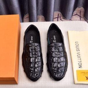 Xuất hiện trong mùa xuân / hè 2019 năm 2019 để theo đuổi xu hướng Louis Vuitton Louis Vuitton Giày thông thường Mùa xuân / Mùa hè Mùa xuân Mùa xuân mùa xuân mùa xuân _ Louis Vuitton Louis Vuitton_ Thương hiệu giá rẻ 