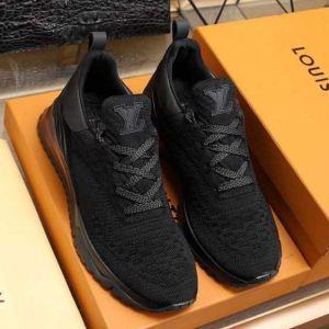  Giày thể thao Louis Vuitton nữ  đời thường sản phẩm phổ biến năm 2019  4 lựa chọn màu lựa chọn 